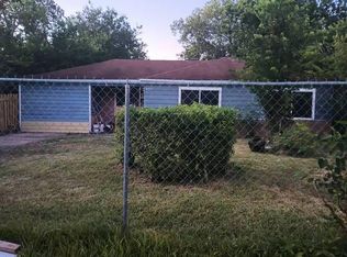 4403 Groton Dr, Houston, TX 77047