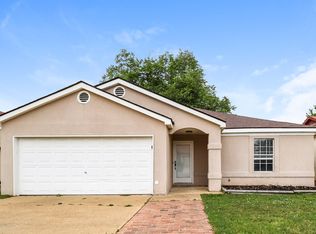 7189 Atterbury Cir W, Southaven, MS 38671
