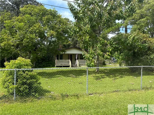 305 Church Street, Bloomingdale, GA 31302