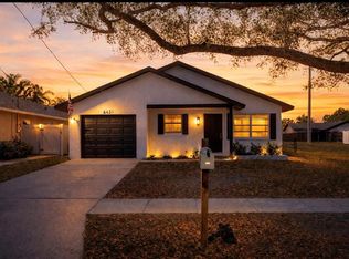 6431 68th Ave N, Pinellas Park, FL 33781