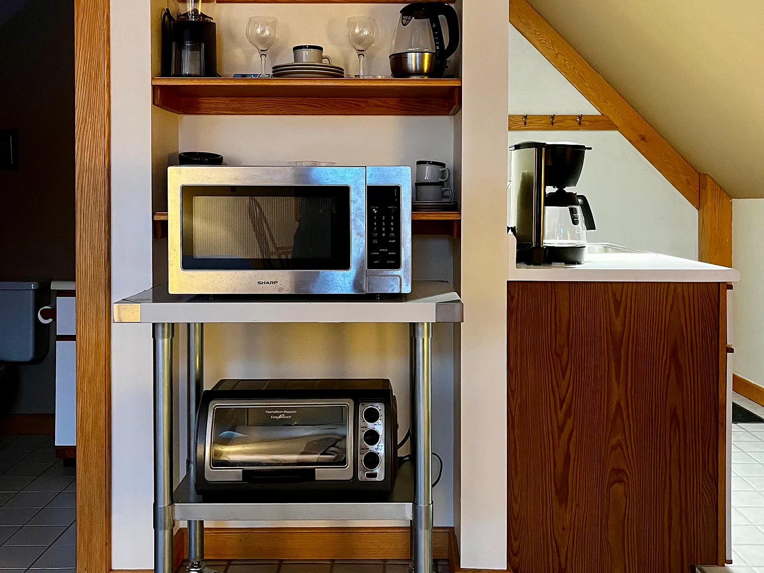 1 bed, 400 sqft, $1,500 — Photo 4