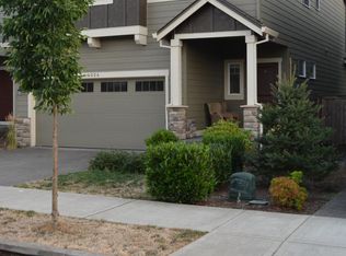 4024 SE Discovery St, Hillsboro, OR 97123