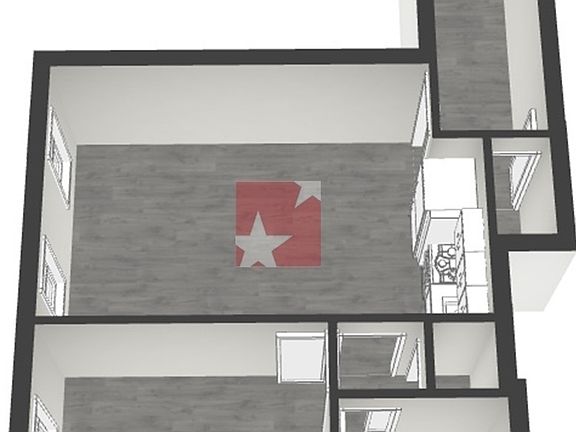 4th image of 31-49 36th St #2B