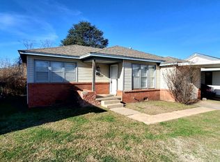 749 E Steed Dr, Midwest City, OK 73110