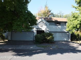 1650 NW Division St, Corvallis, OR 97330
