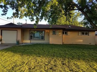 805 Grand Blvd, Colorado Springs, CO 80911