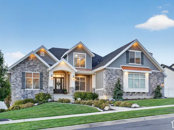 885 E 960 S, Salem, UT 84653
