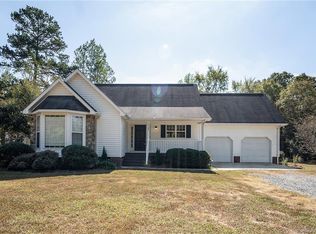 3107 Cold Springs Rd S, Concord, NC 28025