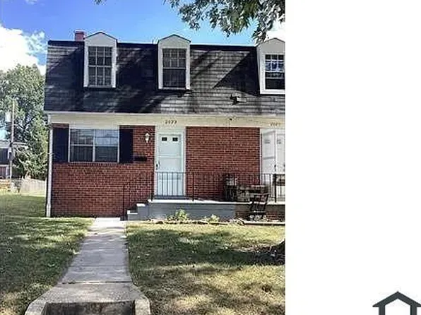 2023 Barry Rd, Dundalk, MD 21222