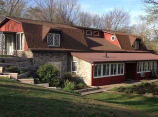 287 Texas Eastern Rd, Shermans Dale, PA 17090