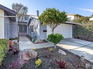 2518 Hastings Dr, Belmont, CA 94002