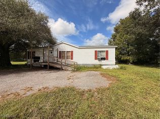 1405 Shanon Ln, Clewiston, FL 33440