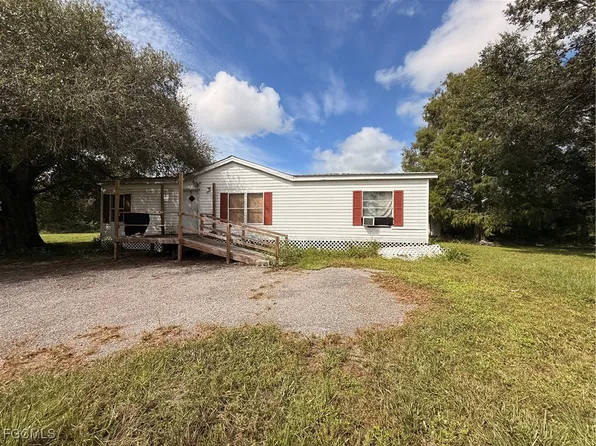 1405 Shanon Ln, Clewiston, FL 33440
