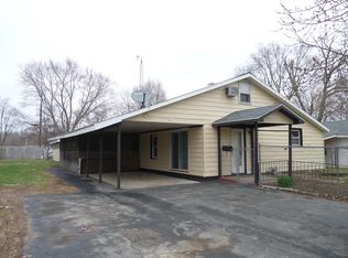 313 E 13th St, Danville, IL 61832