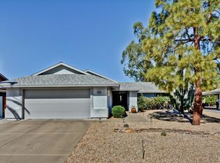 12436 W Fieldstone Dr, Sun City West, AZ 85375