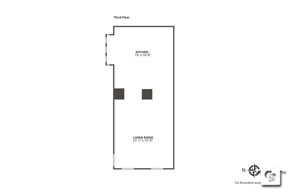 floor plan 6