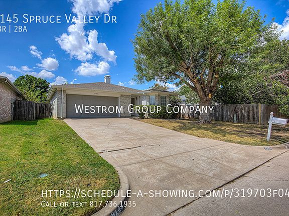 3rd image of 8145 Spruce Valley Dr
