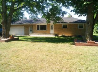 6450 W Jennings Rd, Lake City, MI 49651