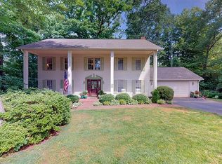 140 Dovie Ct, Danville, VA 24541