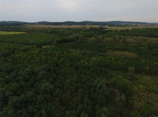 16 Ac County Rd #U, Portage, WI 53901