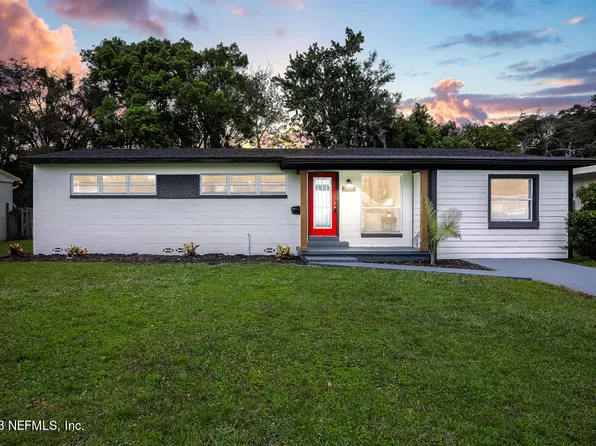 2123 TEGNER Drive, Jacksonville, FL 32210