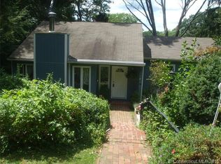 155 Cheney Rd, Marlborough, CT 06447