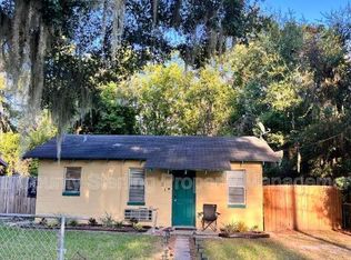 521 SE 14th Ter, Gainesville, FL 32641