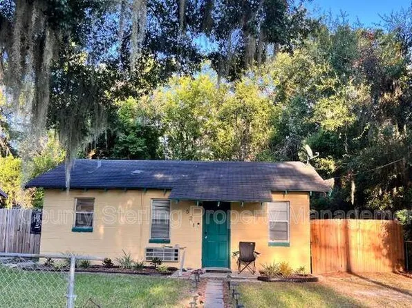 521 SE 14th Ter, Gainesville, FL 32641