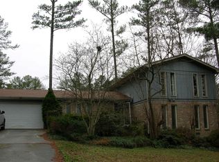 2643 Amy Ct, Duluth, GA 30096