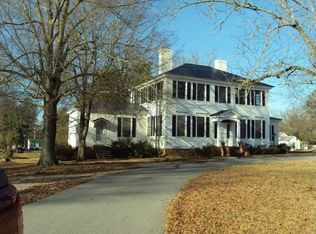 1104 Morven Rd, Wadesboro, NC 28170