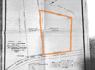 0 Parkers Ferry Rd, Adams Run, SC 29426