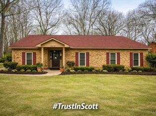 6613 Whipporwill Ct, Montgomery, AL 36117