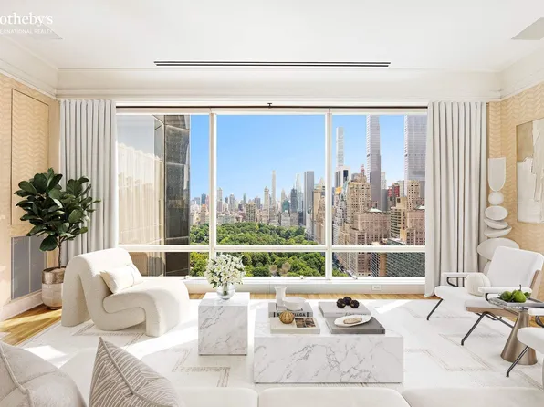 1 Central Park West image 1 of 15