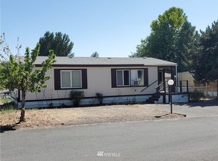 6707 Morrison St, West Richland, WA 99353