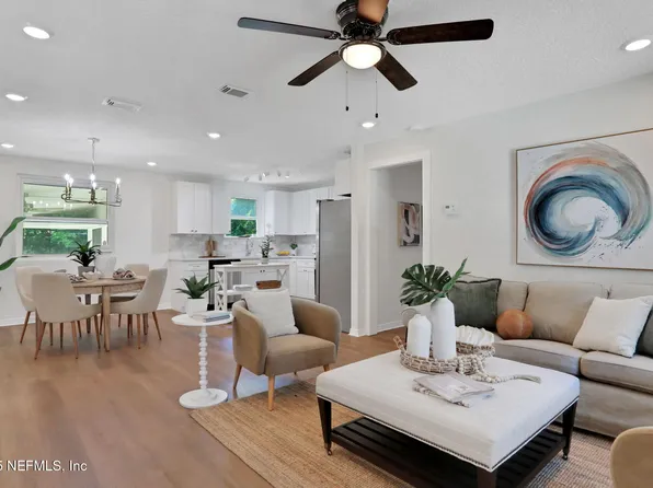 7442 DARWOOD Road, Jacksonville, FL 32211