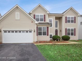 2142 Bonita Ln, Hoffman Estates, IL 60192