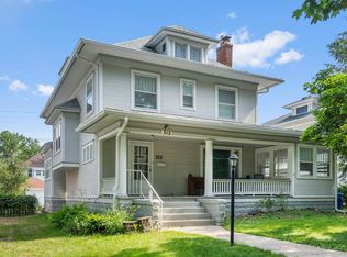 312 Home Park Blvd, Waterloo, IA 50701