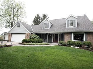 W74N1001 Montgomery Ave, Cedarburg, WI 53012