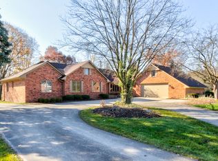 8242 Woods End Ct, Washington, MI 48095