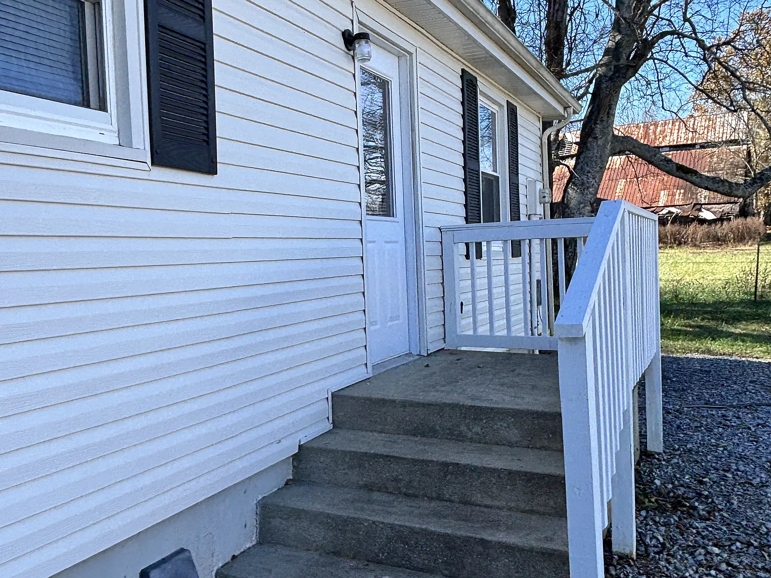 2039 W Jefferson Pike, Murfreesboro, TN — Photo 4