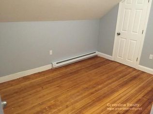 473 Broadway #U-5, Medford, MA 02155
