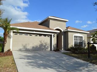 1601 Emerald Hill Way, Valrico, FL 33594