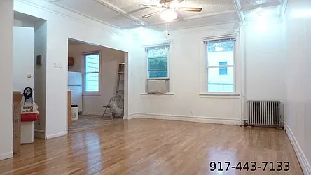 Rented by Brooklyn Real Estate Services