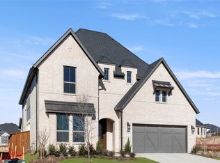 524 Donegal Dr, Celina, TX 75009