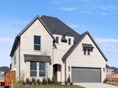 524 Donegal Dr, Celina, TX, 75009