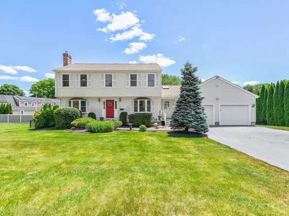 329 Pakachoag St, Auburn, MA 01501