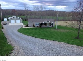 6360 Pleasant Valley Rd, Nashport, OH 43830