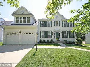 5704 Little Bells Row, Clarksville, MD 21029