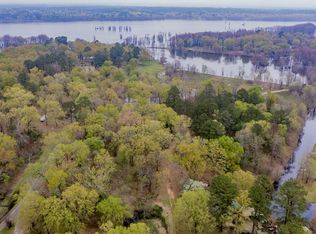 0 Sundown Dr, Mooringsport, LA 71060