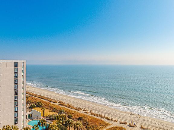 3rd image of 2001 S Ocean Blvd. S #1204